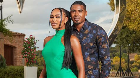 ella and tyrique love island 2023|The Love Island Series 10 Couples Who Are Still。